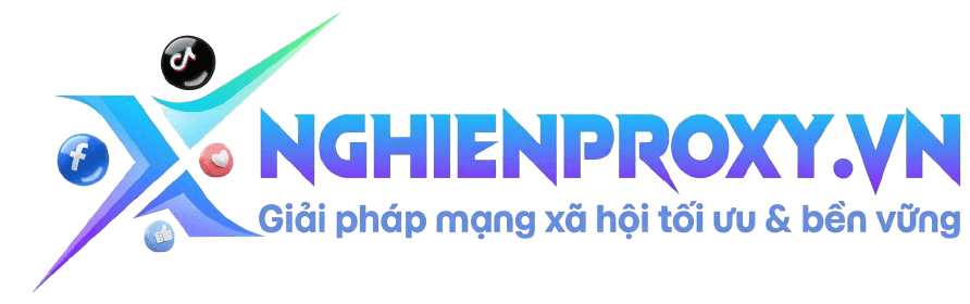 Nghien Proxy