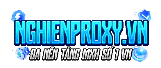 Nghien Proxy